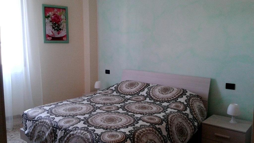 Cristina Apartment Verona Zimmer foto