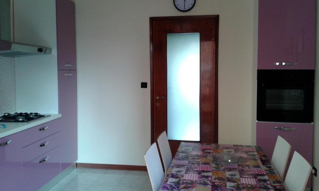 Cristina Apartment Verona Exterior foto